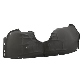 Replacement - Front Driver Side Fender Liner (Standard Line)
