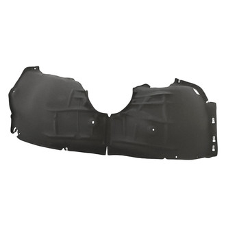 Replacement - Front Passenger Side Fender Liner (Standard Line)