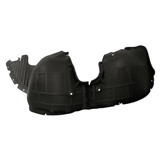 Replacement - Front Driver Side Fender Liner (Standard Line)