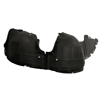 Replacement - Front Passenger Side Fender Liner (Standard Line)