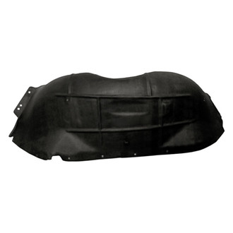 Replacement - Front Driver Side Fender Liner (CAPA Certified)