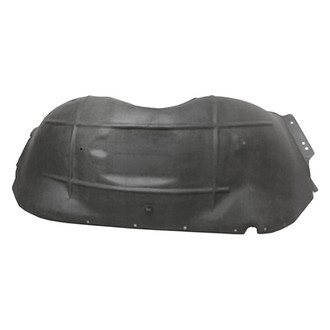 Replacement - Front Passenger Side Fender Liner (Standard Line)