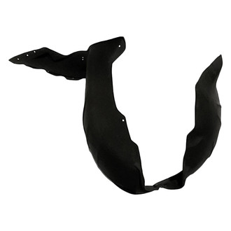 Replacement - Front Driver Side Fender Liner (Standard Line)