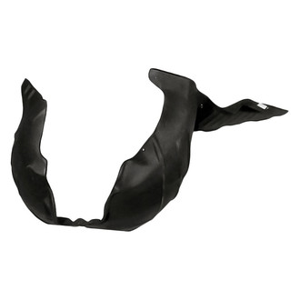 Replacement - Front Passenger Side Fender Liner (Standard Line)