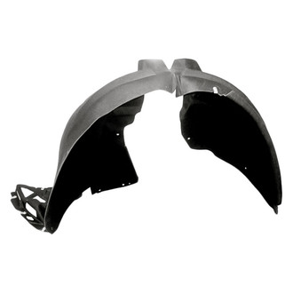 Replacement - Front Driver Side Fender Liner (CAPA Certified)