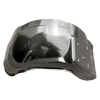 Replacement - Front Passenger Side Fender Liner (Standard Line)