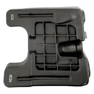 Replacement - Front Driver Side Wheel Housing Bracket (Standard Line)
