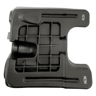 Replacement - Front Passenger Side Wheel Housing Bracket (Standard Line)