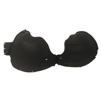 Replacement - Front Driver Side Fender Liner (CAPA Certified)