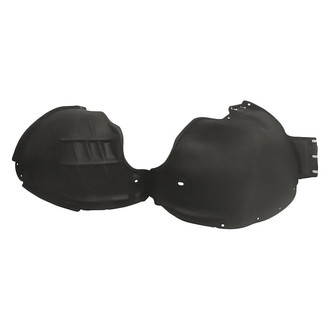 Replacement - Front Passenger Side Fender Liner (Standard Line)