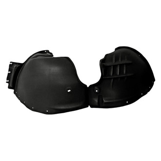 Replacement - Front Driver Side Fender Liner (Standard Line)