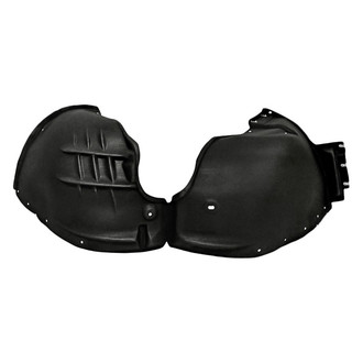 Replacement - Front Passenger Side Fender Liner (Standard Line)