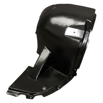 Replacement - Front Driver Side Fender Liner (Standard Line)