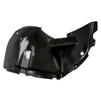 Replacement - Front Passenger Side Fender Liner (Standard Line)