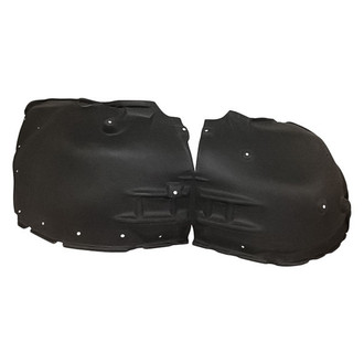Replacement - Front Driver Side Fender Liner (Standard Line)