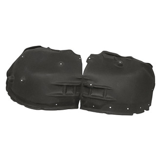 Replacement - Front Passenger Side Fender Liner (Standard Line)
