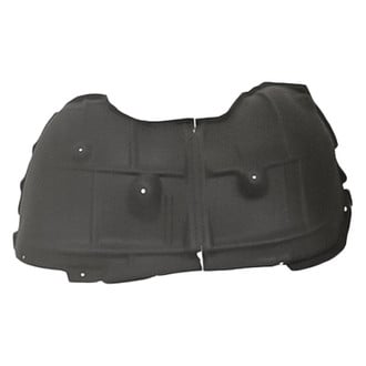 Replacement - Front Driver Side Fender Liner (Standard Line)