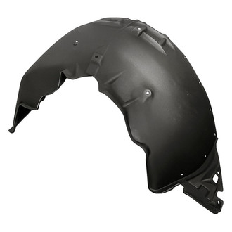 Replacement - Front Driver Side Fender Liner (Standard Line)