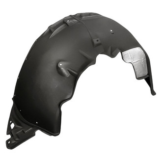 Replacement - Front Passenger Side Fender Liner (Standard Line)