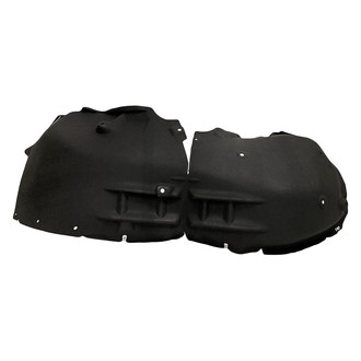 Replacement - Front Driver Side Fender Liner (CAPA Certified)