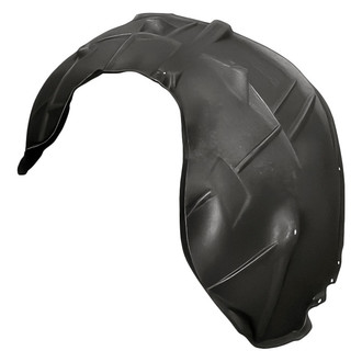 Replacement - Front Passenger Side Fender Liner (Standard Line)