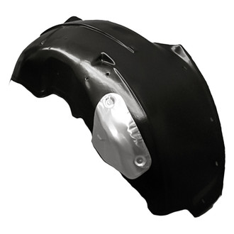 Replacement - Front Passenger Side Fender Liner (Standard Line)
