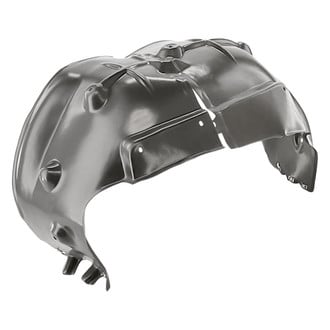 Replacement - Rear Driver Side Fender Liner (Standard Line)