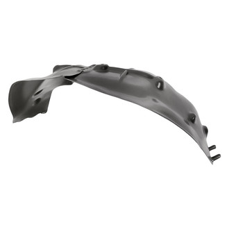 Replacement - Rear Driver Side Fender Liner (Standard Line)