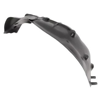 Replacement - Rear Passenger Side Fender Liner (Standard Line)