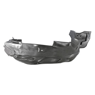 Replacement - Front Passenger Side Fender Liner (Standard Line)