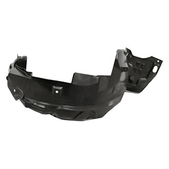 Replacement - Front Passenger Side Fender Liner (Standard Line)