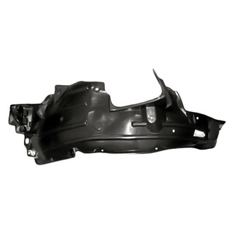 Replacement - Front Driver Side Fender Liner (Standard Line)