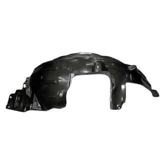 Replacement - Front Passenger Side Fender Liner (Standard Line)