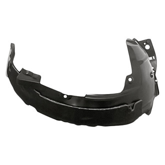 Replacement - Front Passenger Side Fender Liner (Standard Line)