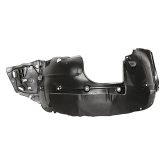 Replacement - Front Driver Side Fender Liner (Standard Line)