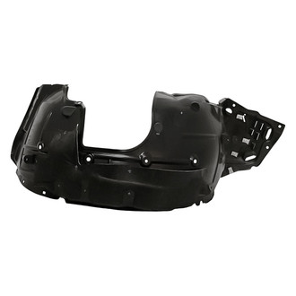 Replacement - Front Passenger Side Fender Liner (CAPA Certified)