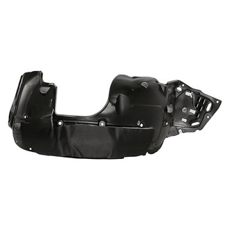 Replacement - Front Passenger Side Fender Liner (Standard Line)