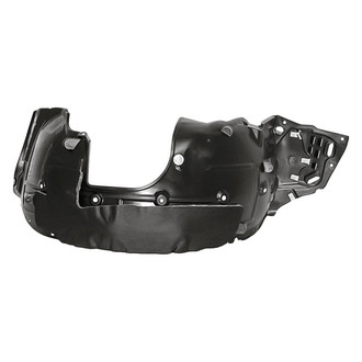 Replacement - Front Passenger Side Fender Liner (CAPA Certified)