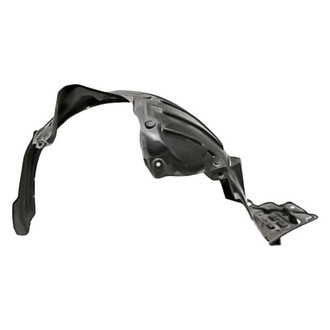 Replacement - Front Driver Side Fender Liner (Standard Line)