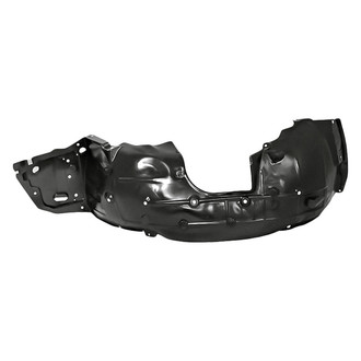 Replacement - Front Driver Side Fender Liner (Standard Line)