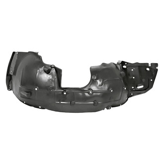 Replacement - Front Passenger Side Fender Liner (Standard Line)
