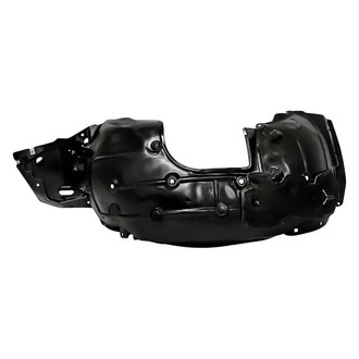 Replacement - Front Driver Side Fender Liner (CAPA Certified)