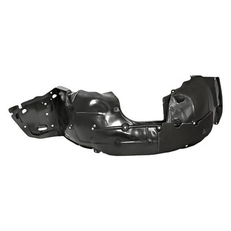 Replacement - Front Driver Side Fender Liner (Standard Line)