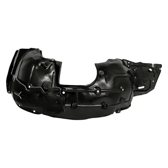 Replacement - Front Passenger Side Fender Liner (CAPA Certified)