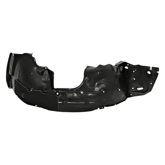 Replacement - Front Passenger Side Fender Liner (Standard Line)