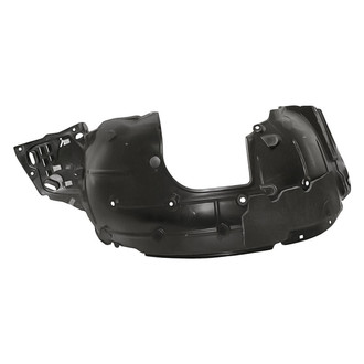 Replacement - Front Driver Side Fender Liner (Standard Line)