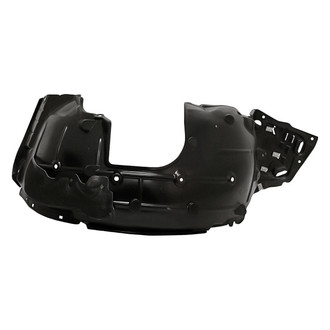 Replacement - Front Passenger Side Fender Liner (CAPA Certified)