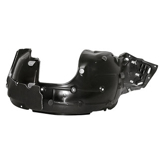 Replacement - Front Passenger Side Fender Liner (Standard Line)
