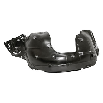 Replacement - Front Driver Side Fender Liner (Standard Line)