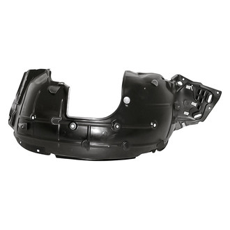 Replacement - Front Passenger Side Fender Liner (CAPA Certified)